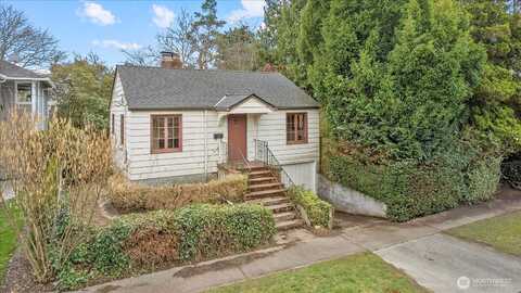92Nd, SEATTLE, WA 98103