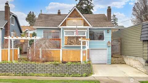 65Th, SEATTLE, WA 98117