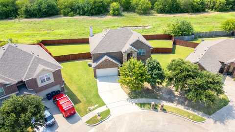 Scotland, WYLIE, TX 75098