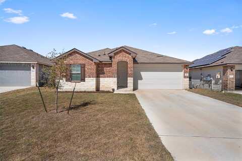 Taggart, JARRELL, TX 76537