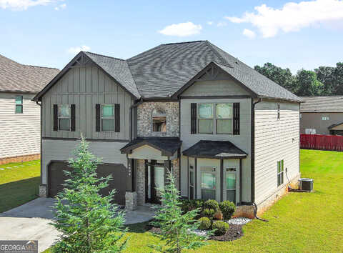 Dresden, REX, GA 30273