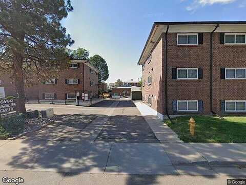 Tennessee, DENVER, CO 80224