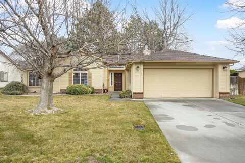 Timmerman, RICHLAND, WA 99352