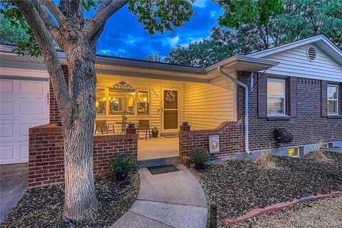 Jasper, AURORA, CO 80011