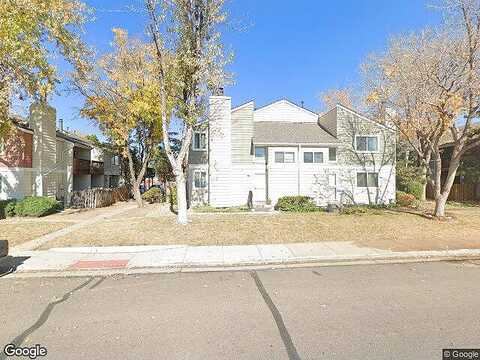 Arizona, DENVER, CO 80224