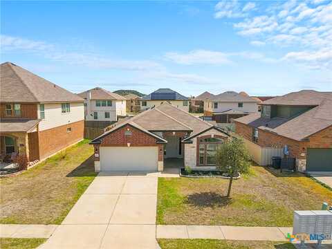 Mustang Creek, KILLEEN, TX 76549