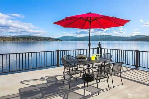 Lake Sammamish, BELLEVUE, WA 98008