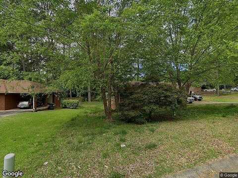 Fleming, MORROW, GA 30260
