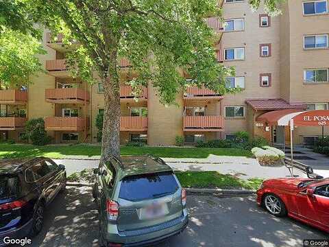 Pennsylvania, DENVER, CO 80203