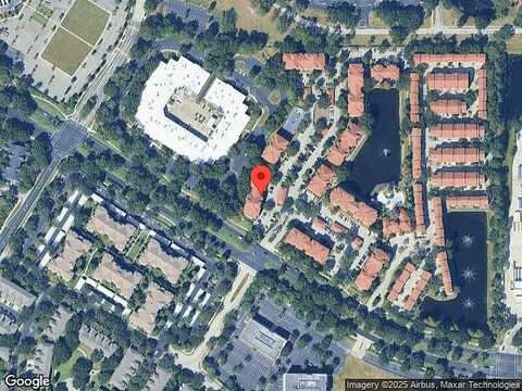Metrowest, ORLANDO, FL 32835