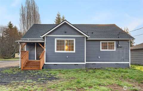School, ABERDEEN, WA 98520