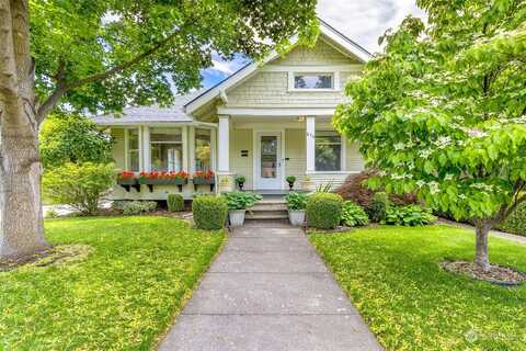 Catherine, WALLA WALLA, WA 99362