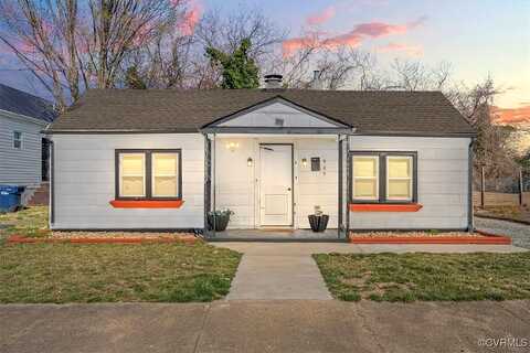 Taylor, PETERSBURG, VA 23803
