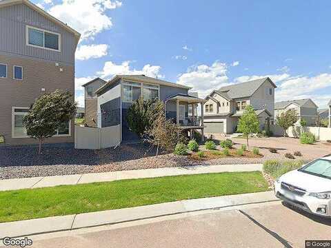 Callan, COLORADO SPRINGS, CO 80927