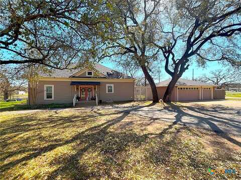 Golf Course, GATESVILLE, TX 76528
