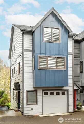 Delridge, SEATTLE, WA 98106