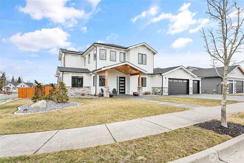 April, FERNDALE, WA 98248