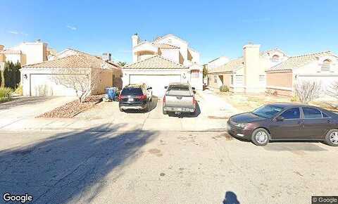 Goodsprings, LAS VEGAS, NV 89110