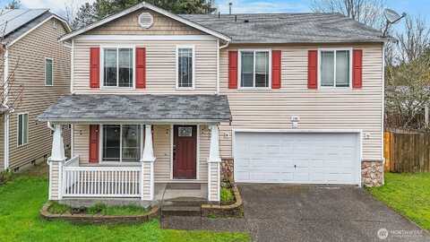 Arcarro, LACEY, WA 98503