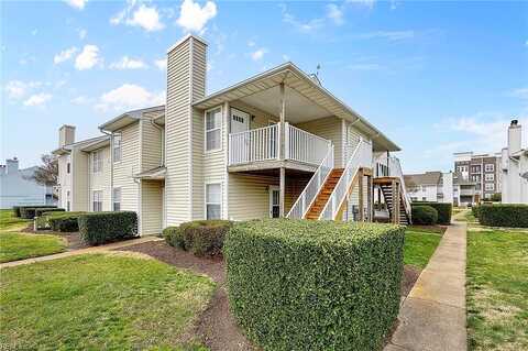 Summit Arch, VIRGINIA BEACH, VA 23462