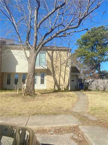 Morningside, VIRGINIA BEACH, VA 23462
