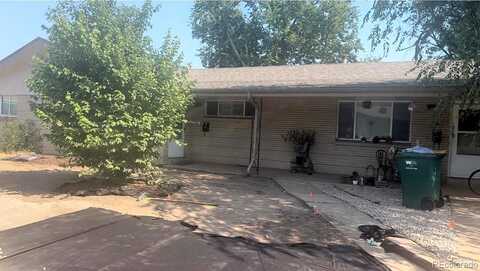 Fox, LITTLETON, CO 80120