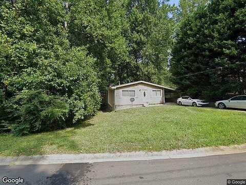 Deerfield, ATLANTA, GA 30349