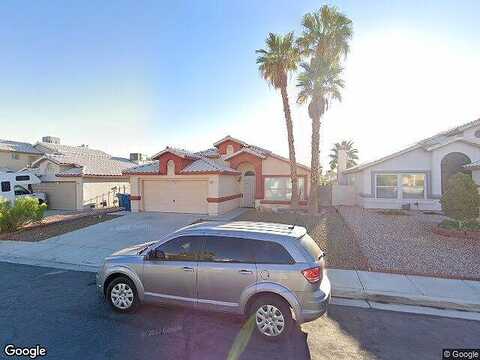 Morning Swim, LAS VEGAS, NV 89113