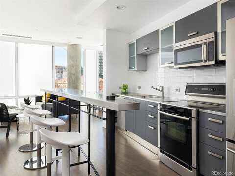 12Th, DENVER, CO 80204