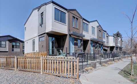 Curtice, LITTLETON, CO 80120