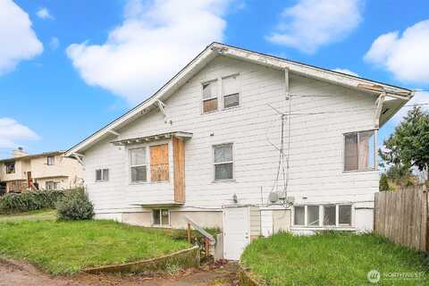 Creston, SEATTLE, WA 98178