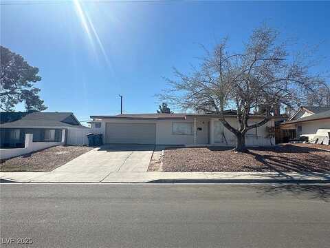 Sugarfoot, LAS VEGAS, NV 89107