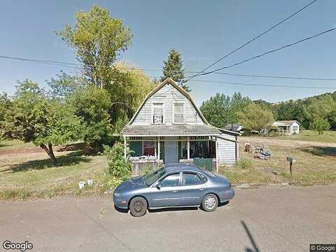 Hill, SHERIDAN, OR 97378