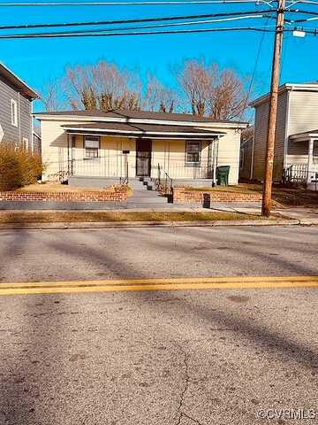 Jefferson, PETERSBURG, VA 23803