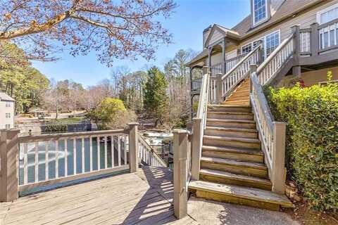 Mill Pond, SMYRNA, GA 30082
