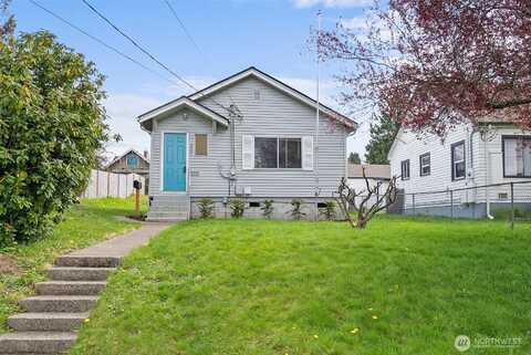 Sheridan, TACOMA, WA 98408