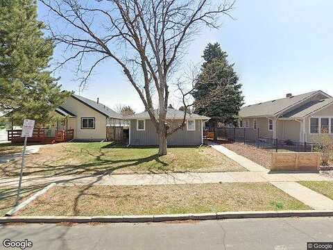 Meade, DENVER, CO 80221