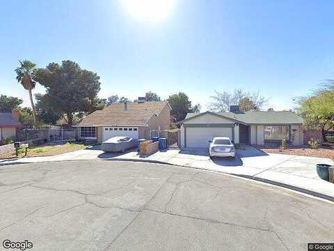 Castle Rock, LAS VEGAS, NV 89147
