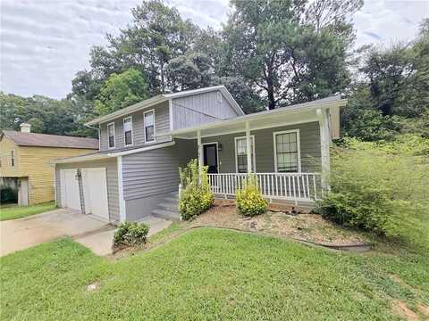 White Oak, STONE MOUNTAIN, GA 30088