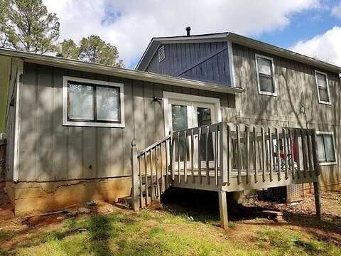 White Oak, STONE MOUNTAIN, GA 30088