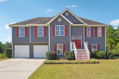 Camelot, DOUGLASVILLE, GA 30135
