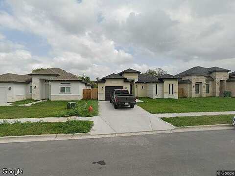 Kalinga, BROWNSVILLE, TX 78521
