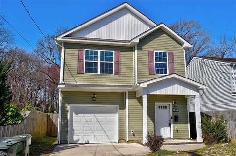 Fulton, HAMPTON, VA 23663