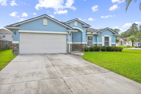 Oak Moss, MIDDLEBURG, FL 32068