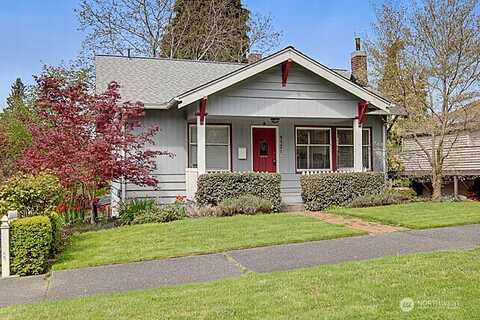 49Th, SEATTLE, WA 98105