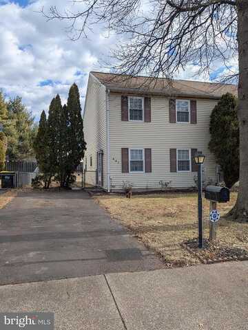 Indian Crest, HARLEYSVILLE, PA 19438
