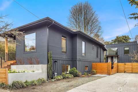 Thackeray, SEATTLE, WA 98105