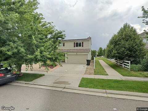 Andes, DENVER, CO 80249