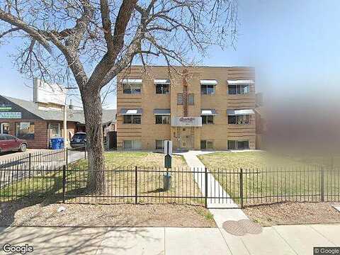 Federal, DENVER, CO 80211