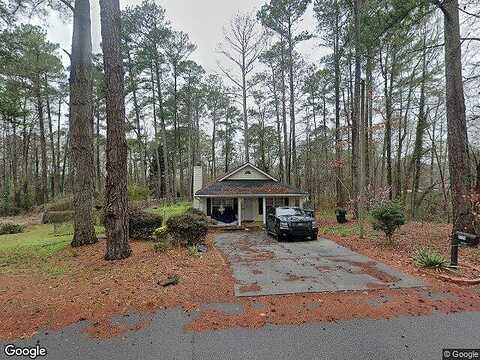 Bradley, SNELLVILLE, GA 30039